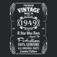 Premium Vintage Made In 1949 Crewneck Sweatshirt | Artistshot
