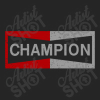 Vintage Champion T-shirt Unisex Hoodie | Artistshot