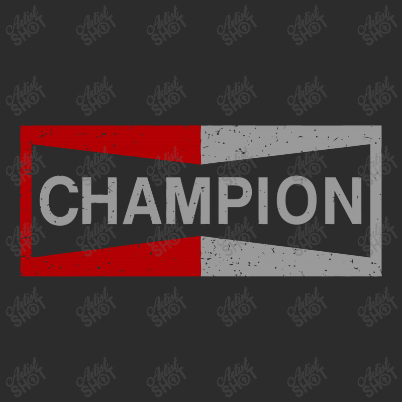 Vintage Champion T-shirt Exclusive T-shirt | Artistshot