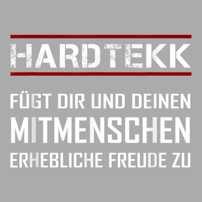 Hardtekk Tekk Tekkno Techno People Damage To T-shirt | Artistshot