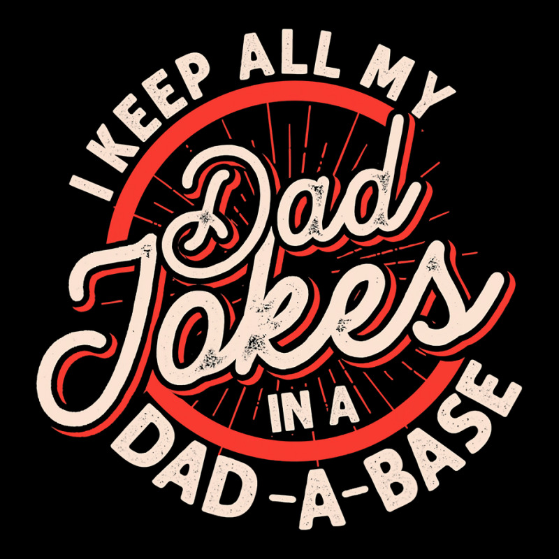 Programmer Dad Nerdy Father Database Geeky Dad Jokes Adjustable Cap by cm-arts | Artistshot