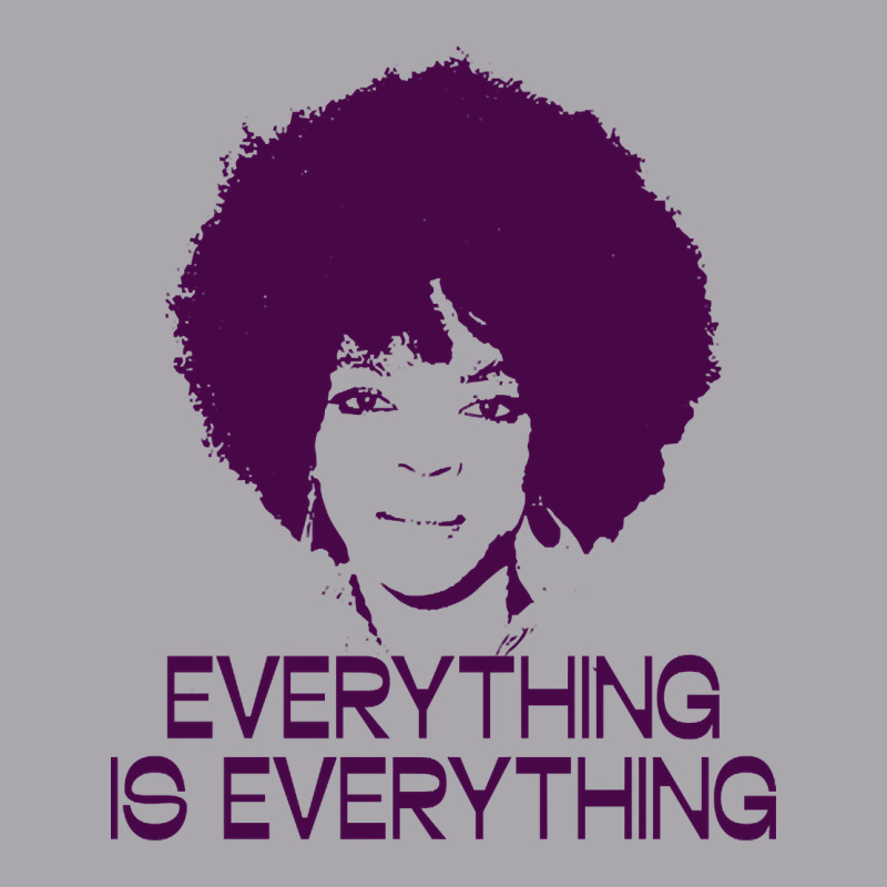 Everything Is Everything - Lauryn Hill - Purple Youth 3/4 Sleeve by Hayward Michel | Artistshot