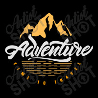 Advanture  Time To Travel Baby Tee | Artistshot