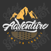 Advanture  Time To Travel Baby Bodysuit | Artistshot