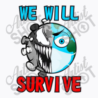 Survive T-shirt | Artistshot