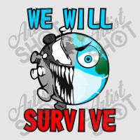 Survive Exclusive T-shirt | Artistshot