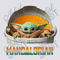 Baby Yoda The Mandalorian Bucket Hat | Artistshot