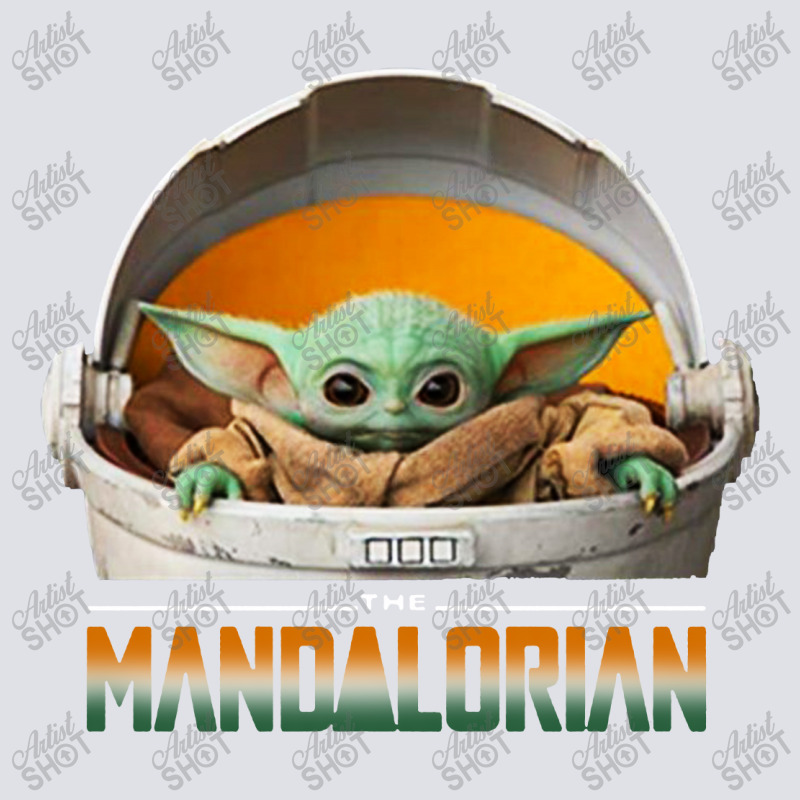 Baby Yoda The Mandalorian Bucket Hat | Artistshot