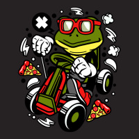 Frog Gokart Racer Vintage Cap | Artistshot