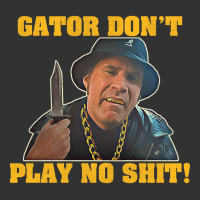 Gator Don't Play No Shit! (2) Baby Bodysuit | Artistshot