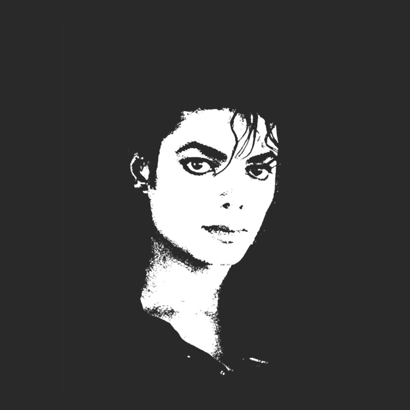 Michael Jackson Pop Art Portrait Printed hat by Konlasa6638 | Artistshot