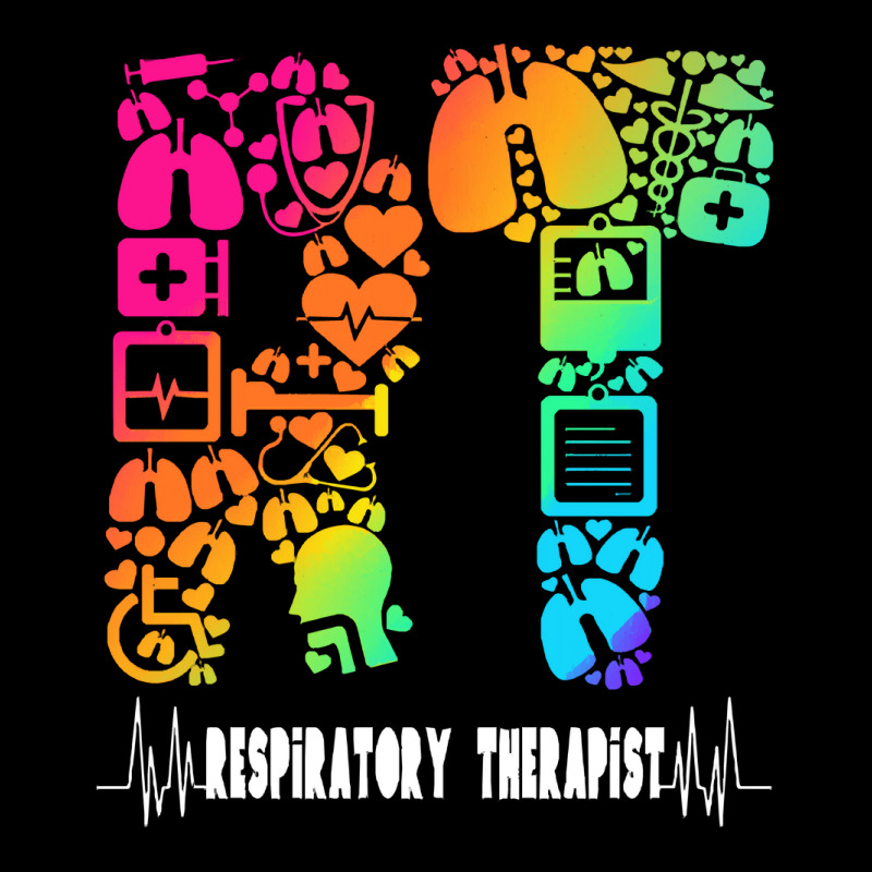 Respiratory Therapy Gifts T- Shirt Respiratory Therapy Respiratory The Adjustable Cap by boilinggyrus | Artistshot