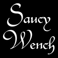 Womens Saucy Wench Renaissance Fair Fayre Funny Renfest Halloween V Ne Adjustable Cap | Artistshot