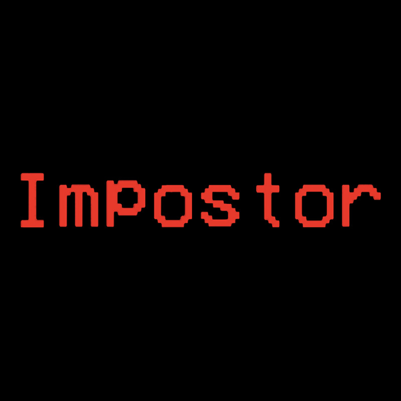 Impostor-tma6m Baby Tee | Artistshot