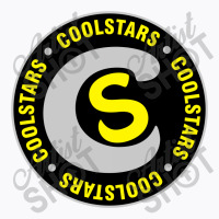 Coolstars T-shirt | Artistshot