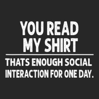 You Read My That's Enough Social Interaction Women's Pajamas Set | Artistshot