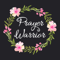 Inspirational, Prayer Warrior T-shirt. Faith Sayings Youth Tee | Artistshot