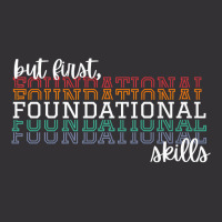 But First Foundational Skills Phonemic Awareness Premium T Shirt Vintage Hoodie | Artistshot