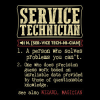 Service Technician Dictionary Term Adjustable Cap | Artistshot