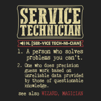 Service Technician Dictionary Term Backpack | Artistshot