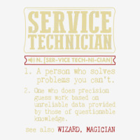 Service Technician Dictionary Term Travel Mug | Artistshot