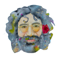 Jerry Sticker | Artistshot