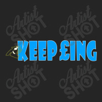 Keep Pounding Panthers Unisex Hoodie | Artistshot