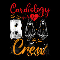 Cardiology Boo Crew Doctor Gosh Funny Halloween Costume T Shirt Adjustable Cap | Artistshot