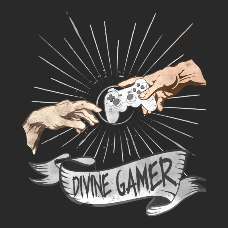 Epic Gamer Tshirt - Divine Gamer Printed hat by ErnestRandall | Artistshot