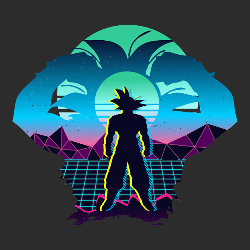 Goku Super Saiyan-zgdpo Exclusive T-shirt by bummercaught | Artistshot