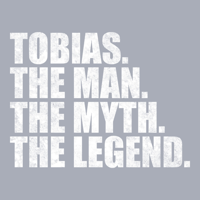 Tobias Legend Tobias Name Tobias Given Name Tank Dress by Kemriban527 | Artistshot