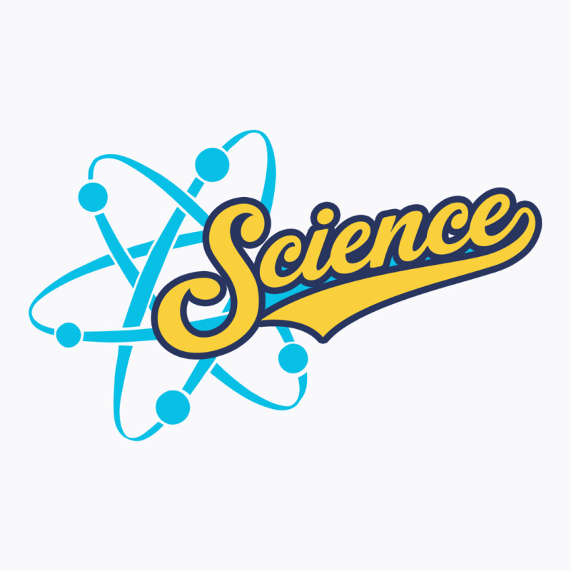 Science T-shirt | Artistshot