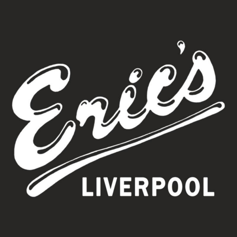 Legendary Liverpool Club Erics, Remastered V3 Ladies Fitted T-shirt | Artistshot