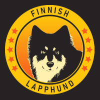 Finnish Lapphund Finnish Lapphund Dog Portrait Vintage Cap | Artistshot