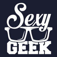 Like A I Love Cool Sexy Geek Nerd Glasses Boss Women's V-neck T-shirt | Artistshot