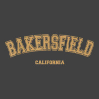 Bakersfield Sports College Style On Bakersfield T Shirt Vintage T-shirt | Artistshot