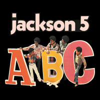 The Jackson 5 Abc Adjustable Cap | Artistshot