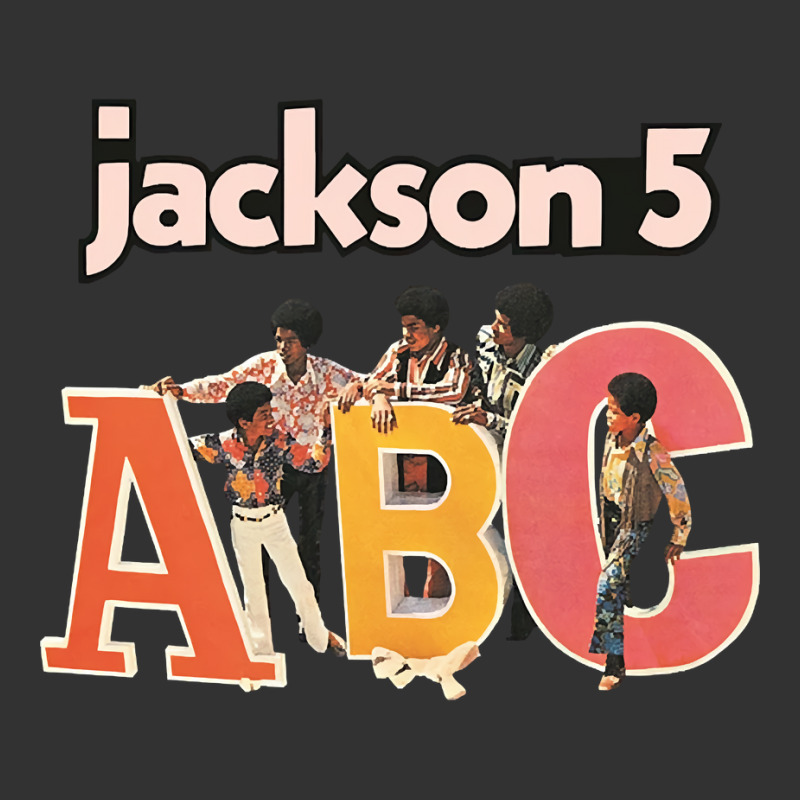 The Jackson 5 Abc Baby Bodysuit by atereabag | Artistshot