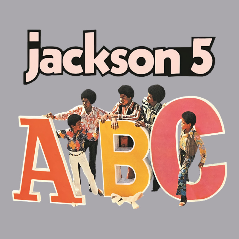 The Jackson 5 Abc Youth 3/4 Sleeve by atereabag | Artistshot