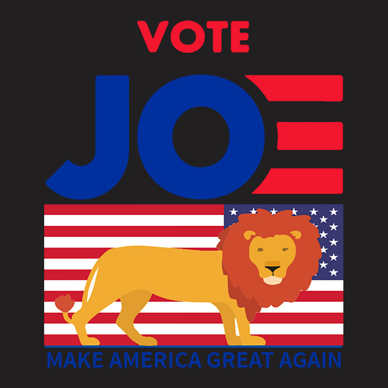 Make America Great Again 2020 T-shirt T-Shirt by laughingtuy | Artistshot