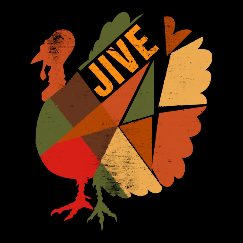 Thanksgiving Turkey Happy Thanksgiving Jive Turkey Pocket T-shirt | Artistshot