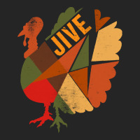 Thanksgiving Turkey Happy Thanksgiving Jive Turkey Unisex Hoodie | Artistshot