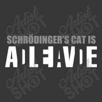 Schrödinger's Cat Is Adleiavde Toddler Hoodie | Artistshot