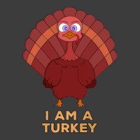 Thanksgiving Turkey I Am A Turkey Men's Polo Shirt | Artistshot