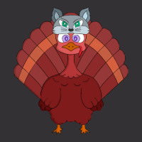 Thanksgiving Turkey I Am Not A Turkey Vintage Short | Artistshot