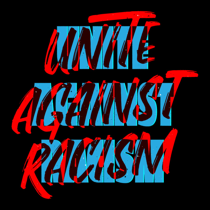 Unite Against Racism Youth Jogger by Jonz | Artistshot