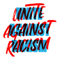 Unite Against Racism Baby Bodysuit | Artistshot