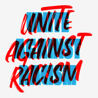 Unite Against Racism Youth 3/4 Sleeve | Artistshot