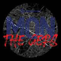 Mon The Gers Kids Cap | Artistshot