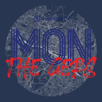 Mon The Gers Men Denim Jacket | Artistshot